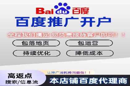 百度优化推广实战技巧分享